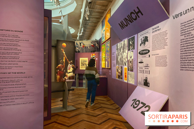 Olympisme, une histoire du monde - IMG 0820