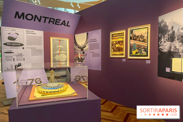 Olympisme, une histoire du monde - IMG 0826