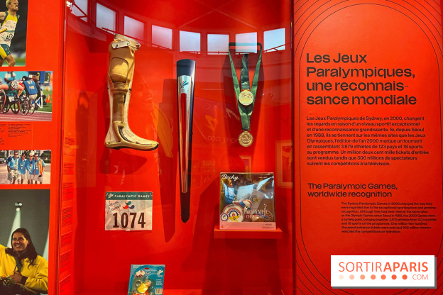 Olympisme, une histoire du monde - IMG 0855