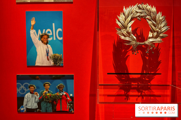 Olympisme, une histoire du monde - IMG 0857