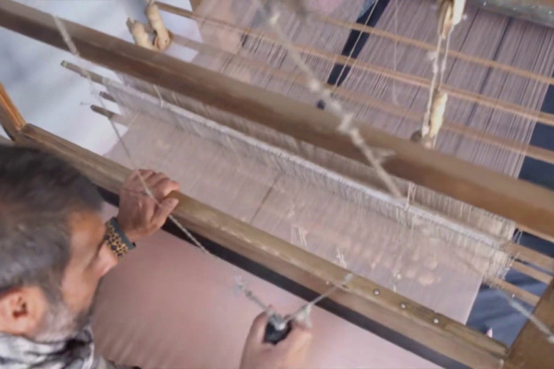 Le Festival Héritage Sacré - La tradition artisanale et la modernité artistique s'unissent et vous embarquent pour une odyssée intérieure