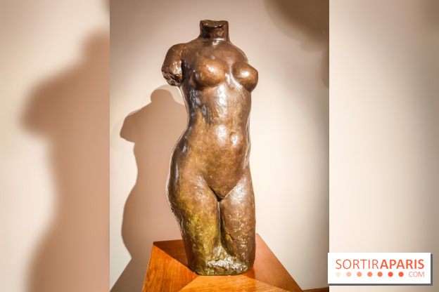 Le musée Maillol et ses collections à Paris - IMG20240425105933