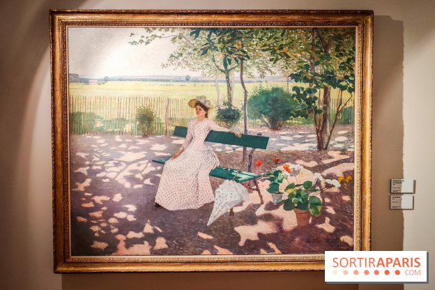 Le musée Maillol et ses collections à Paris - IMG20240425105719