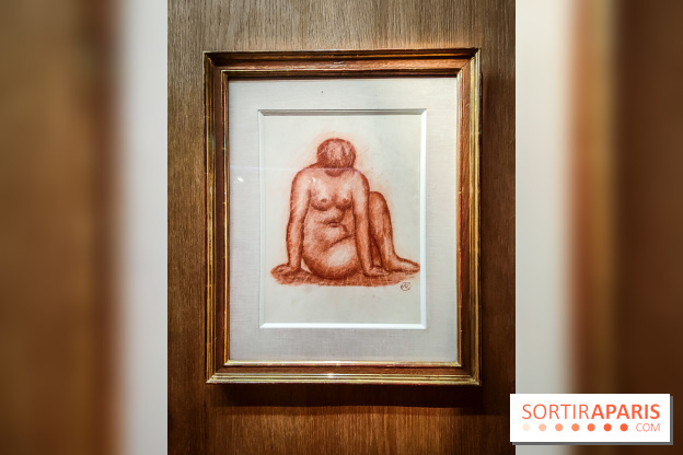 Le musée Maillol et ses collections à Paris - IMG20240425105848