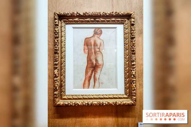 Le musée Maillol et ses collections à Paris - IMG20240425105903