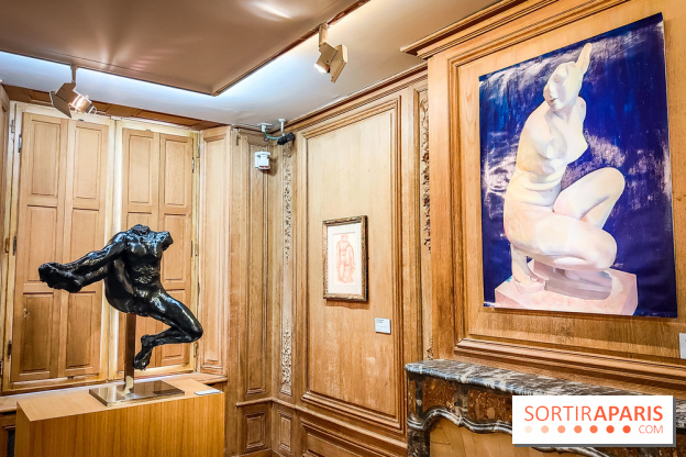 Le musée Maillol et ses collections à Paris - IMG20240425105856