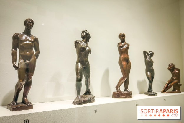 Le musée Maillol et ses collections à Paris