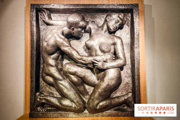 Le musée Maillol et ses collections à Paris - IMG20240425105731