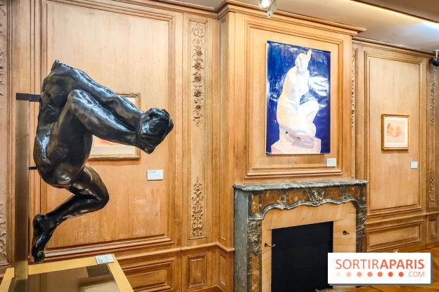 Le musée Maillol et ses collections à Paris - IMG20240425105919