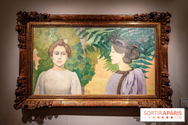 Le musée Maillol et ses collections à Paris - IMG20240425105709