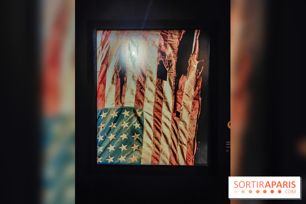 Andres Serrano - Portraits de l'Amérique : l'exposition photo se dévoile au Musée Maillol - IMG20240425100953