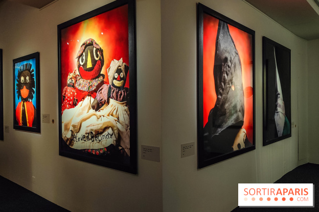 Andres Serrano - Portraits de l'Amérique : l'exposition photo se dévoile au Musée Maillol