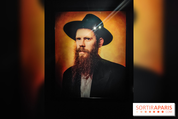 Andres Serrano - Portraits de l'Amérique : l'exposition photo se dévoile au Musée Maillol - IMG20240425102133