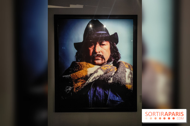 Andres Serrano - Portraits de l'Amérique : l'exposition photo se dévoile au Musée Maillol