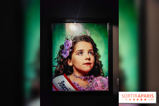 Andres Serrano - Portraits de l'Amérique : l'exposition photo se dévoile au Musée Maillol - IMG20240425102154