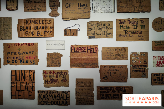 Andres Serrano - Portraits de l'Amérique : l'exposition photo se dévoile au Musée Maillol - IMG20240425103001