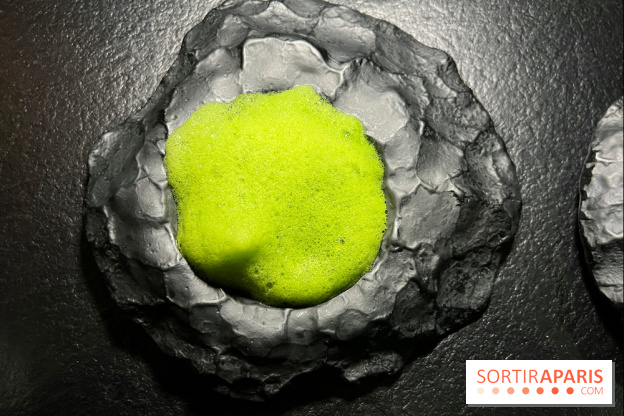 Quelque Part - Tripes et pois