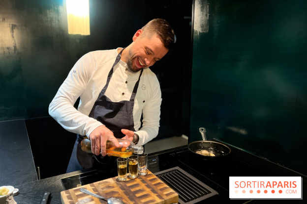 Quelque Part - Florian Barbarot