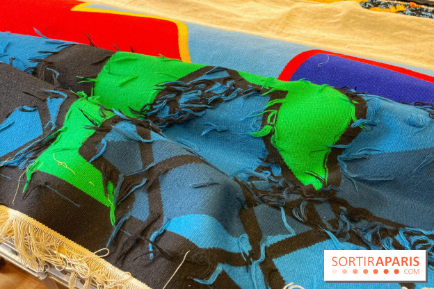 Dans les coulisses du Mobilier National - IMG 0876