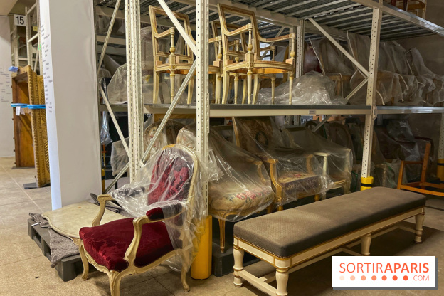 Dans les coulisses du Mobilier National - IMG 0894