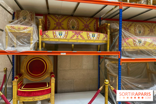 Dans les coulisses du Mobilier National - IMG 0897