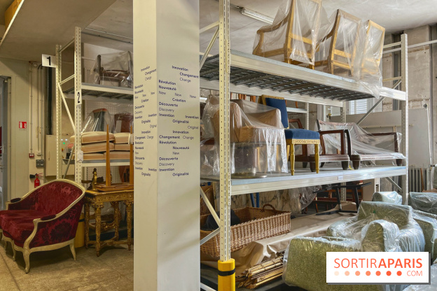 Dans les coulisses du Mobilier National - IMG 0912