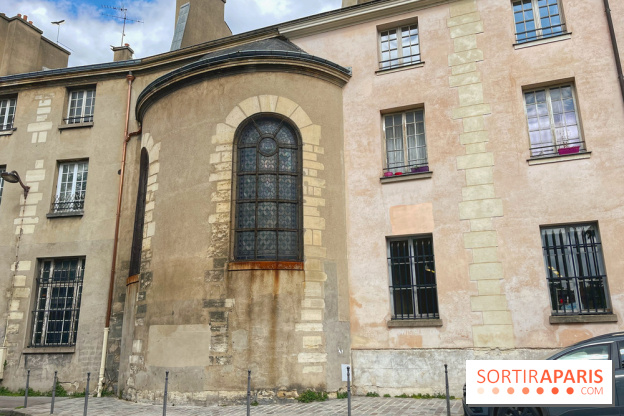 Dans les coulisses du Mobilier National - IMG 0921