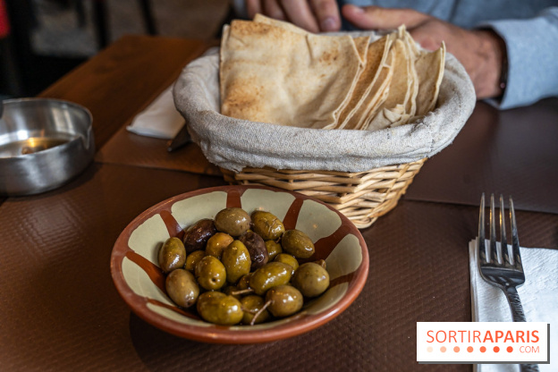 Boulevard Beirut, restaurant Libanais à Poissy -  A7C1944