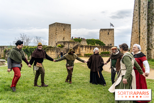 Les Rendez-vous de la Madeleine à Chevreuse -  A7C2511