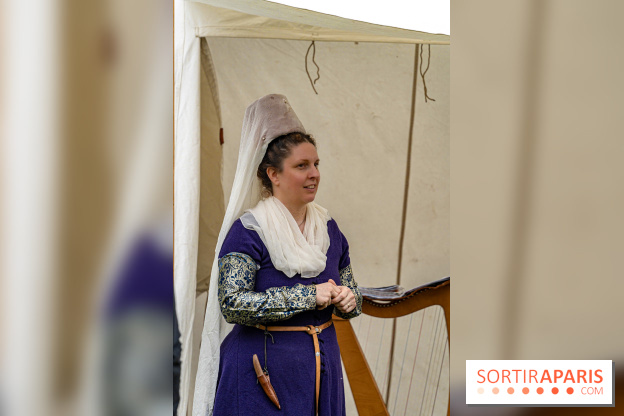 Les Rendez-vous de la Madeleine à Chevreuse -  A7C2491