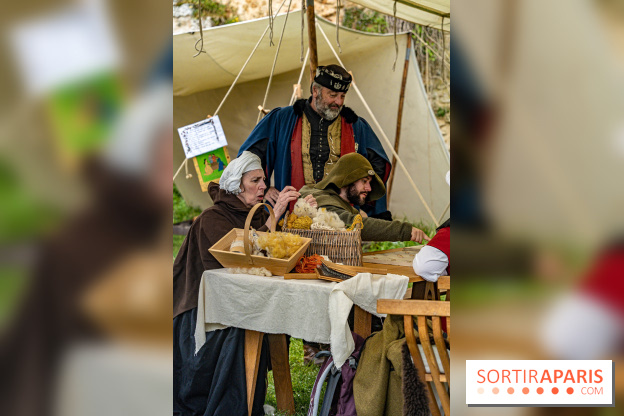 Les Rendez-vous de la Madeleine à Chevreuse -  A7C2488