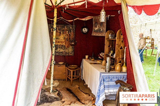 Les Rendez-vous de la Madeleine à Chevreuse -  A7C2482