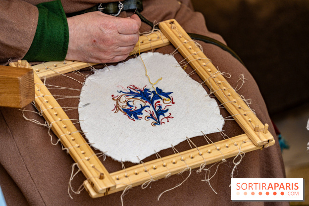 Les Rendez-vous de la Madeleine à Chevreuse -  A7C2478