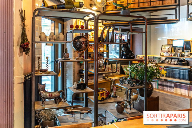 Hwaro Grill, le barbecue Coréen Paris 15e -  A7C2562