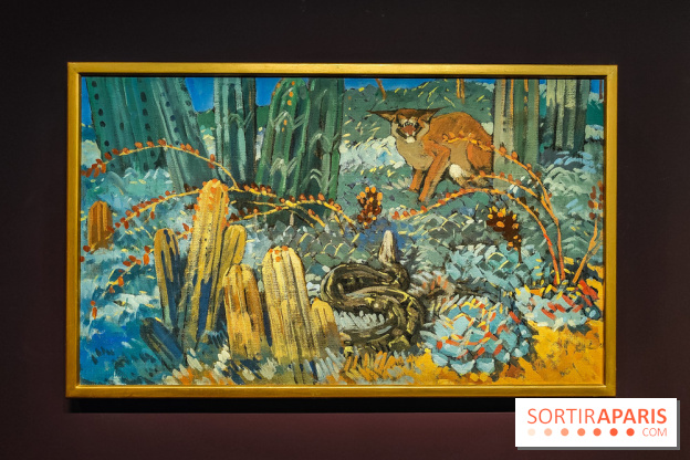 Natures vivantes : l'exposition photo qui met à l'honneur les jardins du musée Albert Kahn - photos