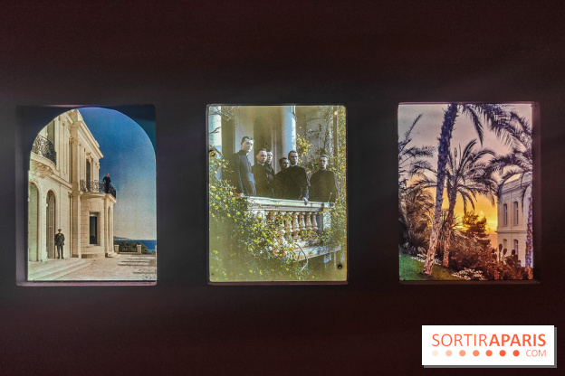 Natures vivantes : l'exposition photo qui met à l'honneur les jardins du musée Albert Kahn - photos - IMG20240429145709