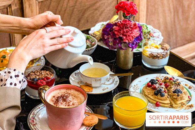 Kahio, le café-fleuriste niché au cœur du Marais - image00017