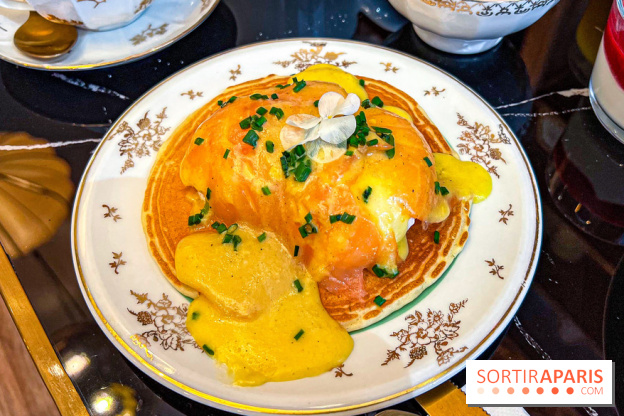 Kahio, le café-fleuriste niché au cœur du Marais - image00047