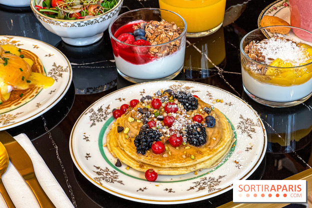 Kahio, le café-fleuriste niché au cœur du Marais - image00051