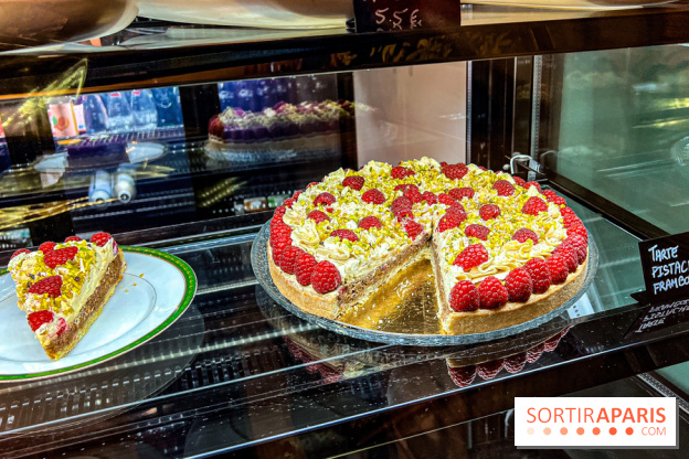 Kahio, le café-fleuriste niché au cœur du Marais - image00060