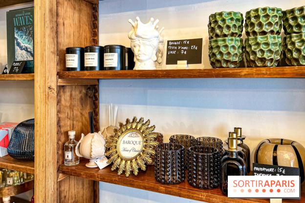 Kahio, le café-fleuriste niché au cœur du Marais - image00066