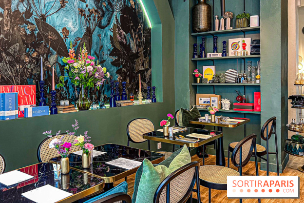 Kahio, le café-fleuriste niché au cœur du Marais - image00067