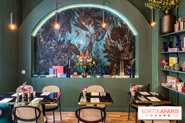 Kahio, le café-fleuriste niché au cœur du Marais - image00068