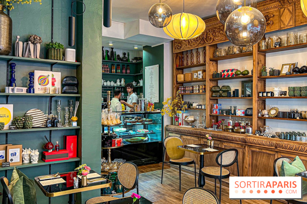 Kahio, le café-fleuriste niché au cœur du Marais - image00077