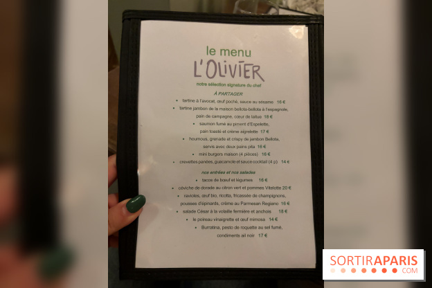 L'olivier - IMG 0310