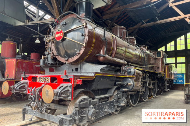 Le musée vivant du chemin de fer - nos photos - image00015