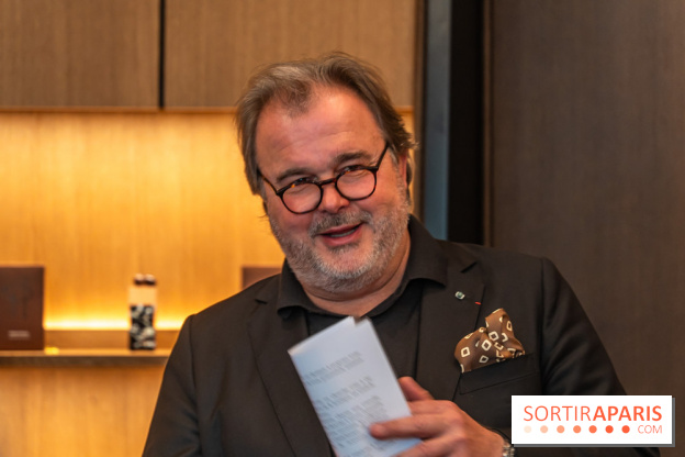 Infiniment Chocolat, la première boutique de chocolat de Pierre Hermé à Paris -  A7C2981