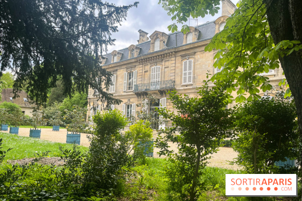 Le parc de Bois-Préau - nos photos - image00010