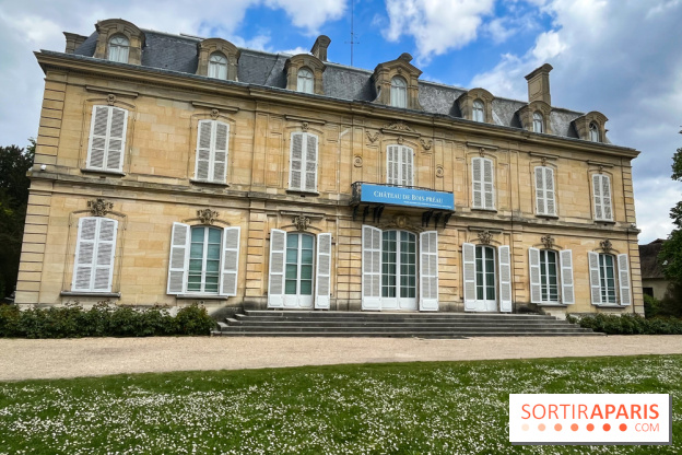 Le parc de Bois-Préau - nos photos - image00011