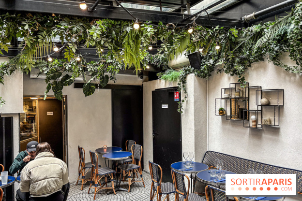 Le fridge comedy club - IMG 0347